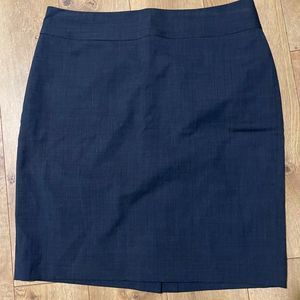 Banana Republic pencil skirt
